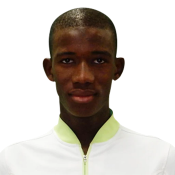 Momodou SAINE