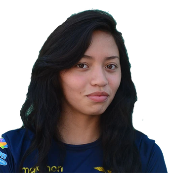 Katia Paola BARROS ESQUIVEL