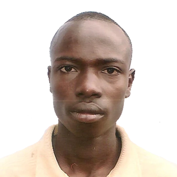 Eric NIYONSABA