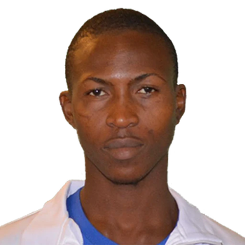 Sahr JAMES