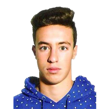 Cristian SANTI