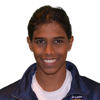 Nadeera JAYASEKERA