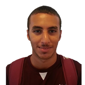 Abdulrahman Khalid S A AL-KUWARI