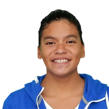 Rebeca QUINTEROS