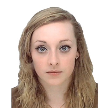 Rachael KELLY