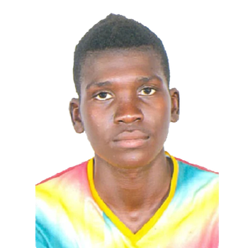 Abdoul Dialilou Hamza NIGNAN