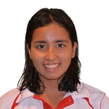 Daniela Kaori MIYAHARA COELLO