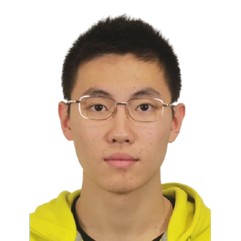 Yunsong LIU