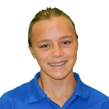 Makaela HOLOWCHAK