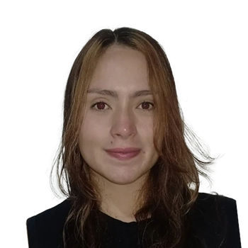 Valentina RESTREPO