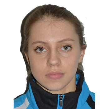 Veronika SEPP