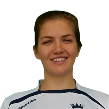 Tatiana PERSTNIOVA