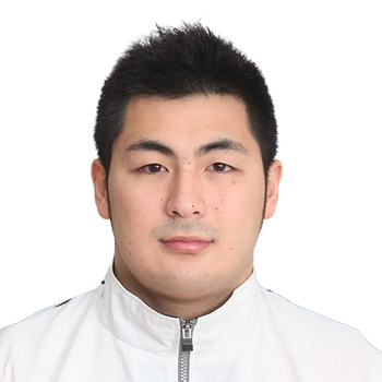 Yusuke SHIMIZU
