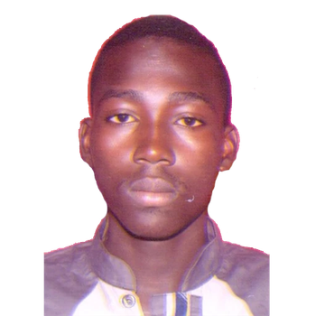 Mohamed Salim MAMANE SANI OUSMANE