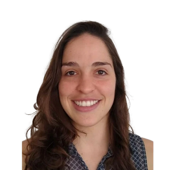 Daniela MARIN CORREA