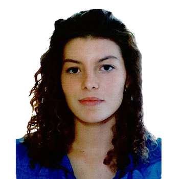 Alesia NEZIRI