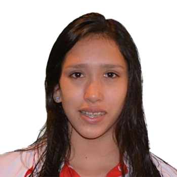 Andrea CEDRON RODRIGUEZ