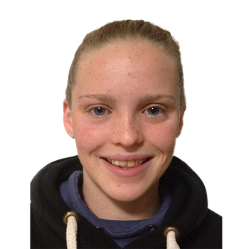 Sharni ROBINSON