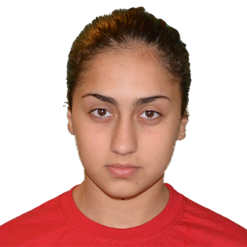 Teona BOSTASHVILI