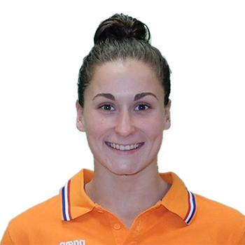 Isabella VAN TOORN
