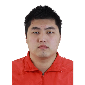 Siwei LIU | Profile | World Aquatics Official