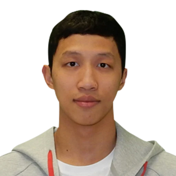 Tianqi HE | Results | World Aquatics Official