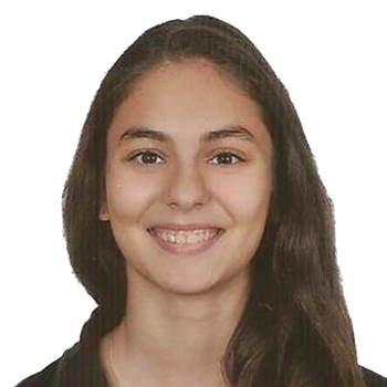 Tuana Ayca BAHTOGLU