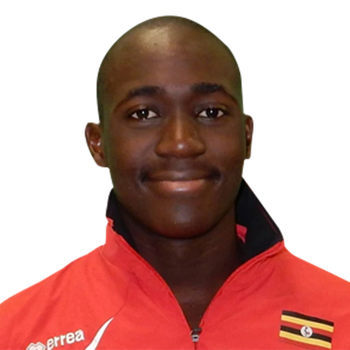 Arnold KISULO