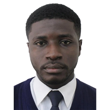 Barkwende Cedric Daniel YOUGBARE