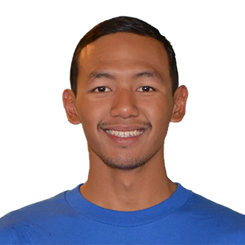 Eli Ebenezer San Jose WONG