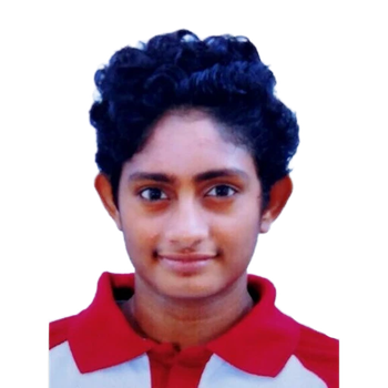 Ishani SENANAYAKE