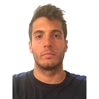 Cristiano MIRARCHI Profile World Aquatics Official