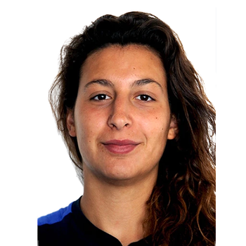 Federica Eugenia LAVI