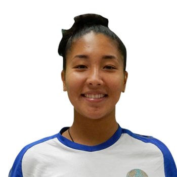 Aruzhan YEGEMBERDIYEVA