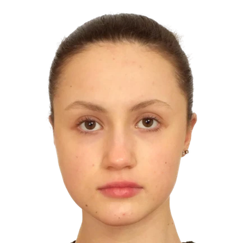 Ameliia VOLYNSKA