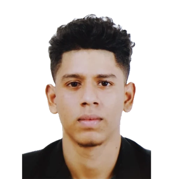 Antonio Andrew RODRIGUES