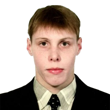 Anton BUTYMOV