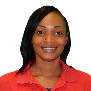 Fatoumata SAMASSEKOU