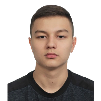 Aziz SANSYZBAEV