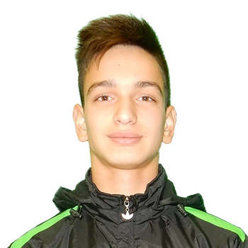 Alijon KHAIRULLOEV