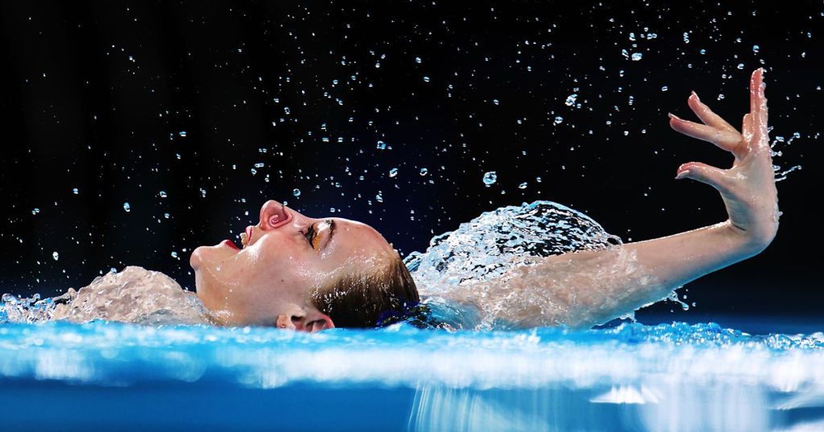Belgrade 2024: Europe’s best artistic swimmers set for pre-Olympic tests