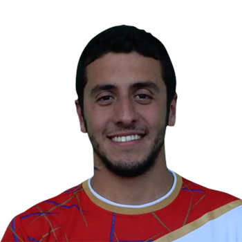 Carlos OMANA SOTO
