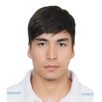 Mohammad Ibrahim RAJABI