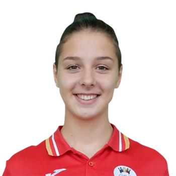 Alexandra VINICENCO