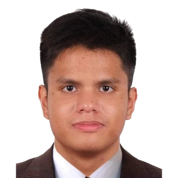 Rian Marco Adiong TIROL
