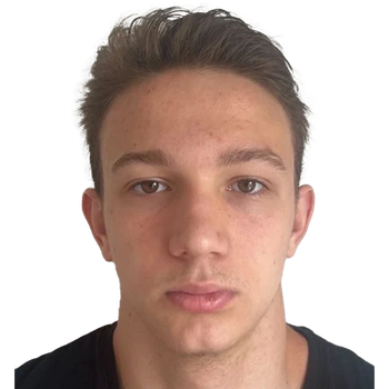 Dmytro KRIUCHKOV