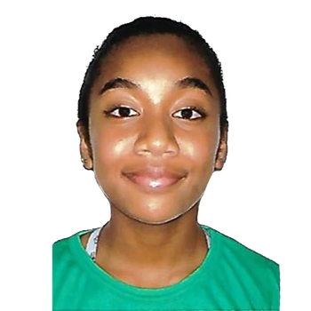 Jodie-Ana PUAMAU