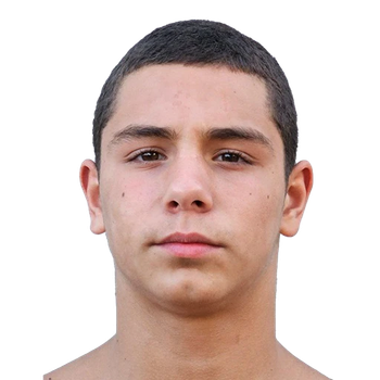 Dimitrios Panagiotis RAPTIS | Results | World Aquatics Official