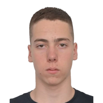 Luka VOJINOVIC
