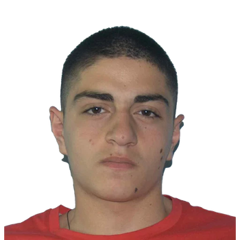 Tsotne GULBATASHVILI